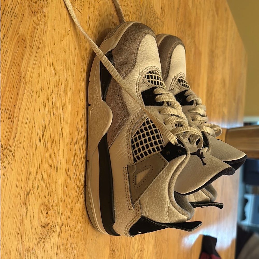 Boys air jordan